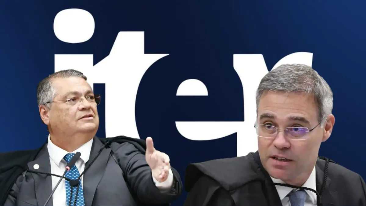 Dino diz que encontro de Mendonça com Vorcaro durou até 30 minutos e pede explicações após áudio sugerir ligação com o Master