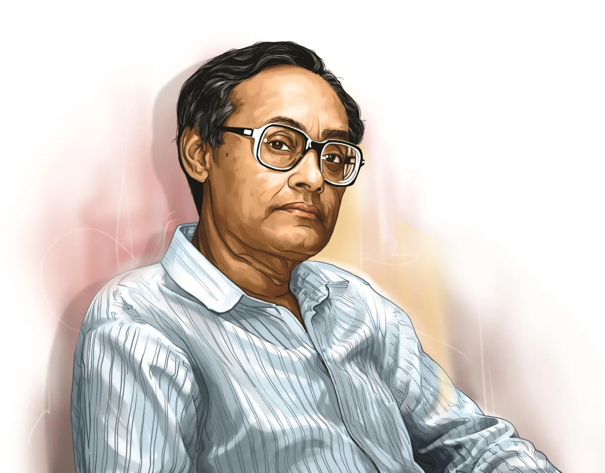 History as constant exploration: Sumit Sarkar through five books