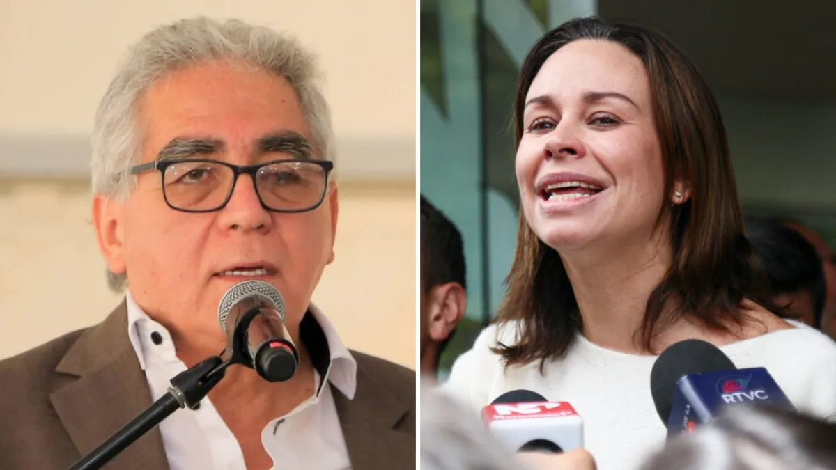 Viuda de Miguel Uribe Turbay aseguró que el exdirector de la UNP tiene que ser imputado por presunta responsabilidad en el homicidio del congresista
