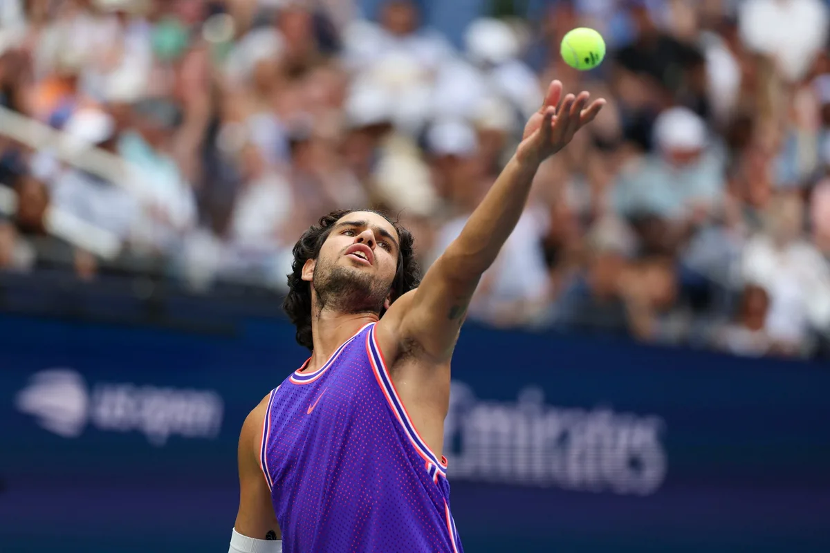 Alcaraz debutará contra Safiullin por el lado de Djokovic