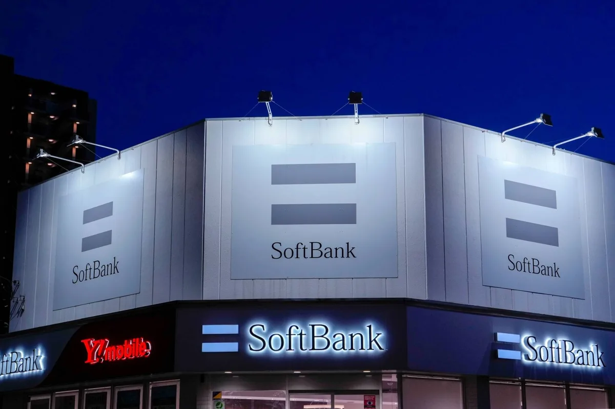 SoftBank takes on junk-bond debt at record yields to fund OpenAI ambitions