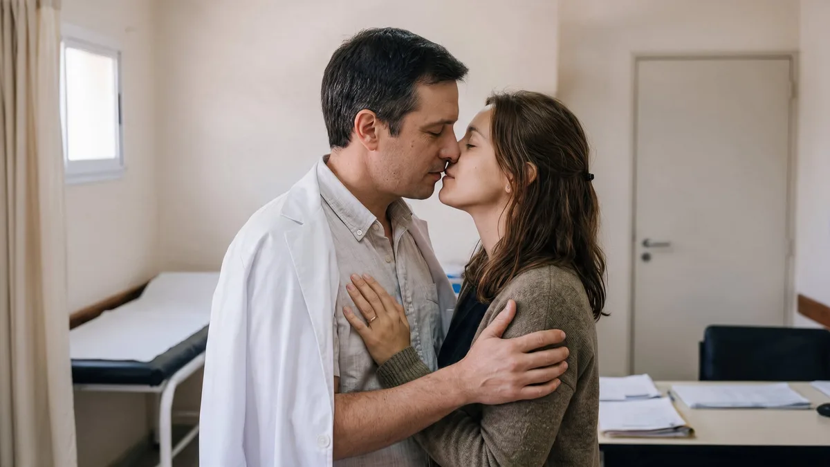 Así funciona la tecnología del amor que entre pantallas y mensajes construye o destruye relaciones