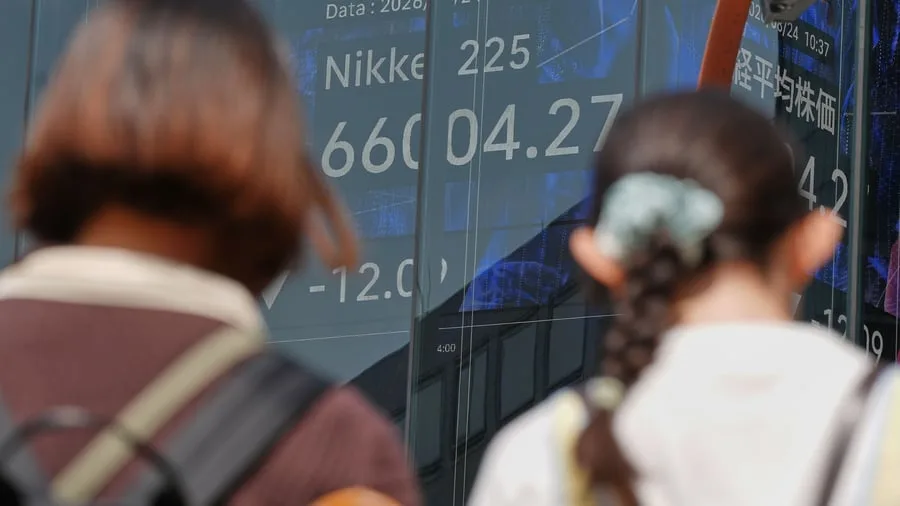 Nikkei, Yen, Hang Seng: Asiens Börsen kaum verändert – Ali Baba-Aktie rutscht ab