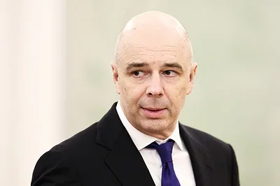 Силуанов прогнозирует дефицит бюджета в 2026 в пределах 3% ВВП