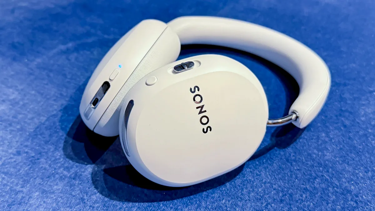 Sonos Ace Ultra Headphones Get Upgraded Sound, Noise Canceling and Direct Link to Your Sonos System