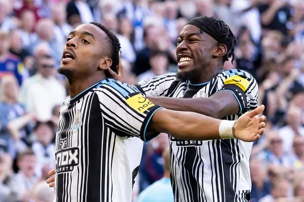 What TV channel is Newcastle United vs West Brom on? Kick-off time and live stream details