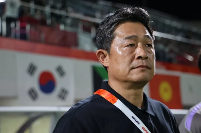 "정말 걱정된다" 무너진 완벽 신화! AG 4연패 도전, 이민성호 뜻밖의 변수 '충격'…최악의 그라운드, 日 팬들도 우려 또 우려