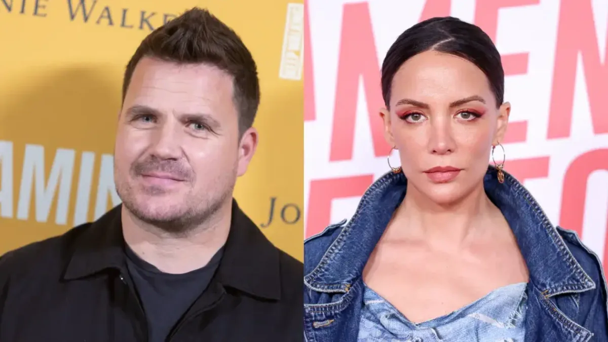 Dani Martín y María Hervás ponen fin a su relación después de casi dos años juntos