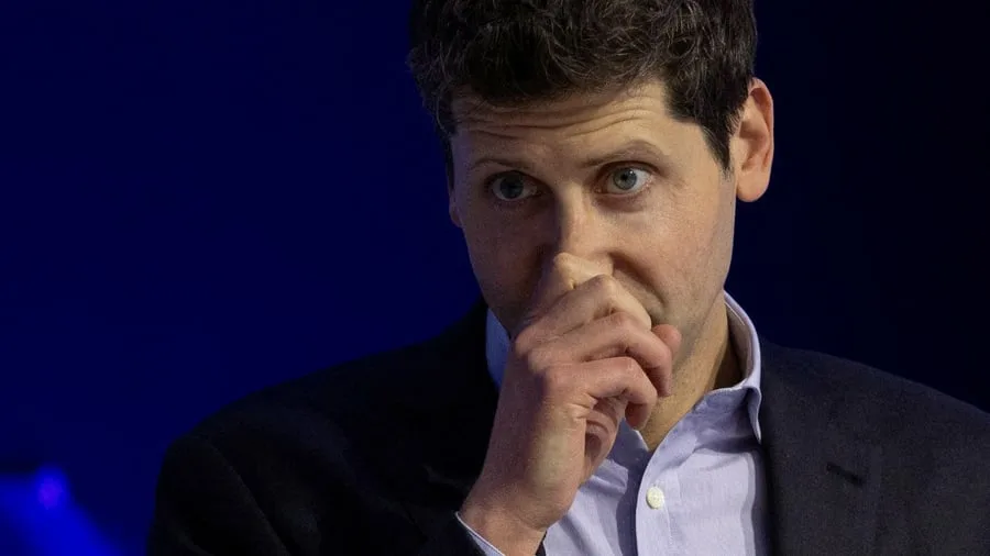 Kommentar: Wir sollten Sam Altman, Elon Musk und Dario Amodei nicht jedes Wort glauben
