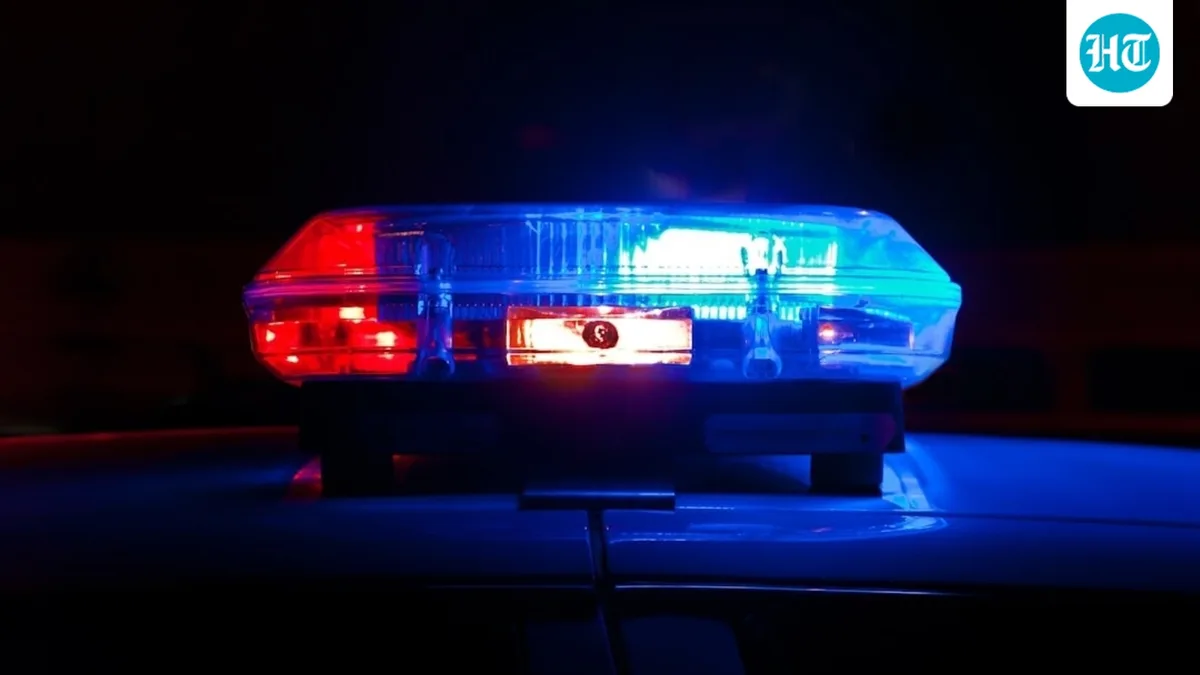 Devon Lane shooting near James Madison University: What is happening at the Harrison apartment complex?