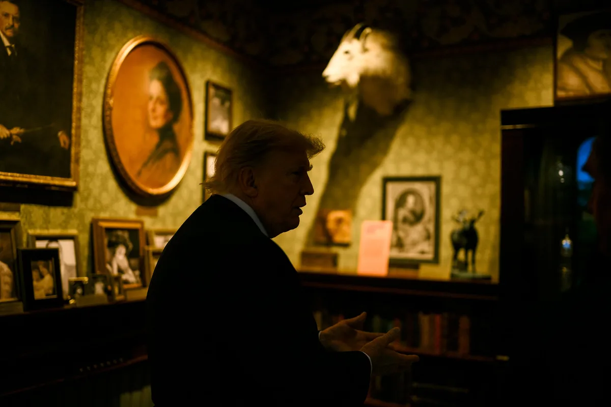 Trump anuncia sanções econômicas contra o Irã