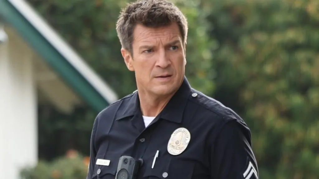 ‘The Rookie’: 9ª temporada ganha teaser EXPLOSIVO e data de estreia; Confira!