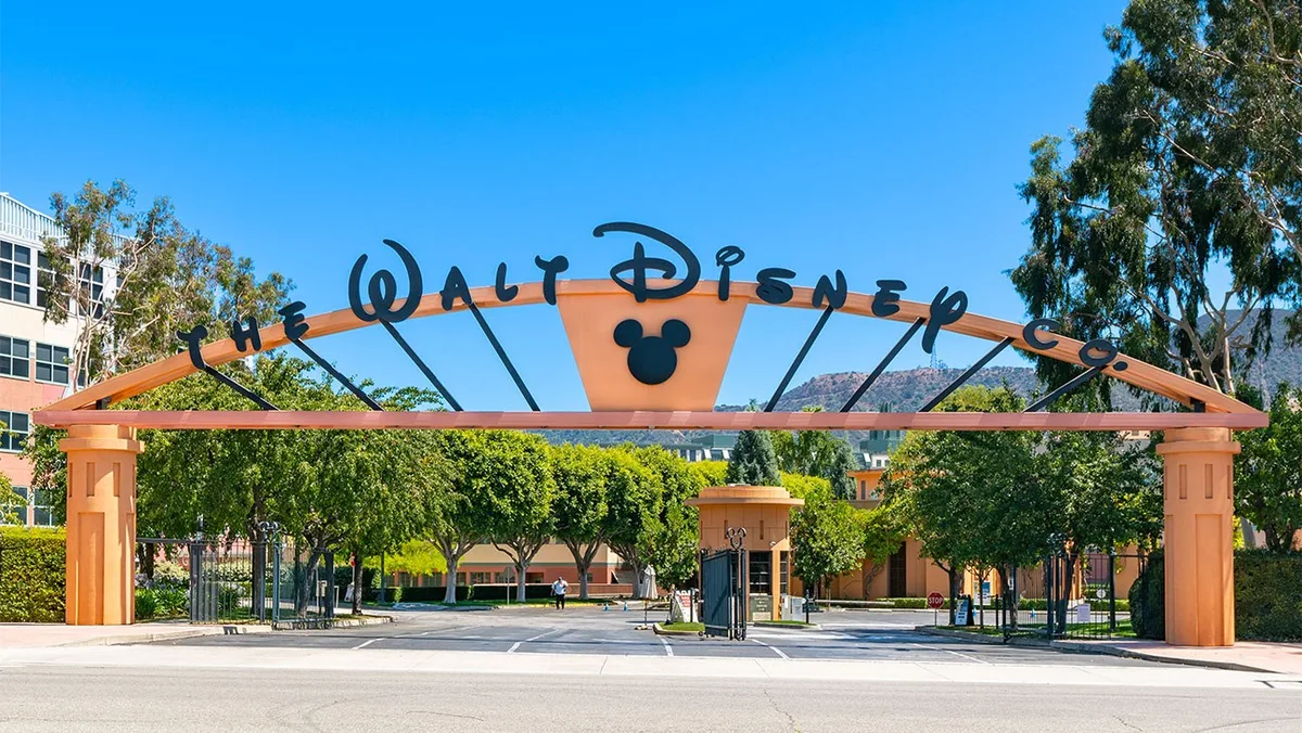 Warner Bros. Discovery Veteran Dan Weinberger to Join Disney as Deputy General Counsel