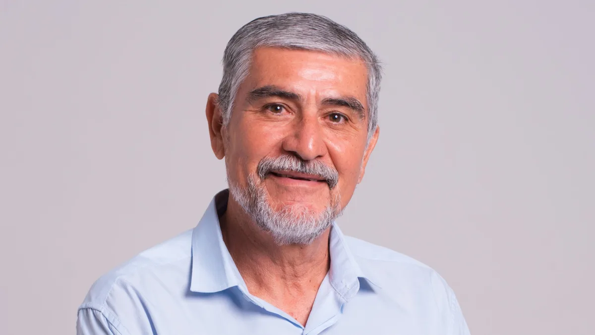 TRE barra candidatura ao Senado do ex-prefeito Hiperion de Oliveira