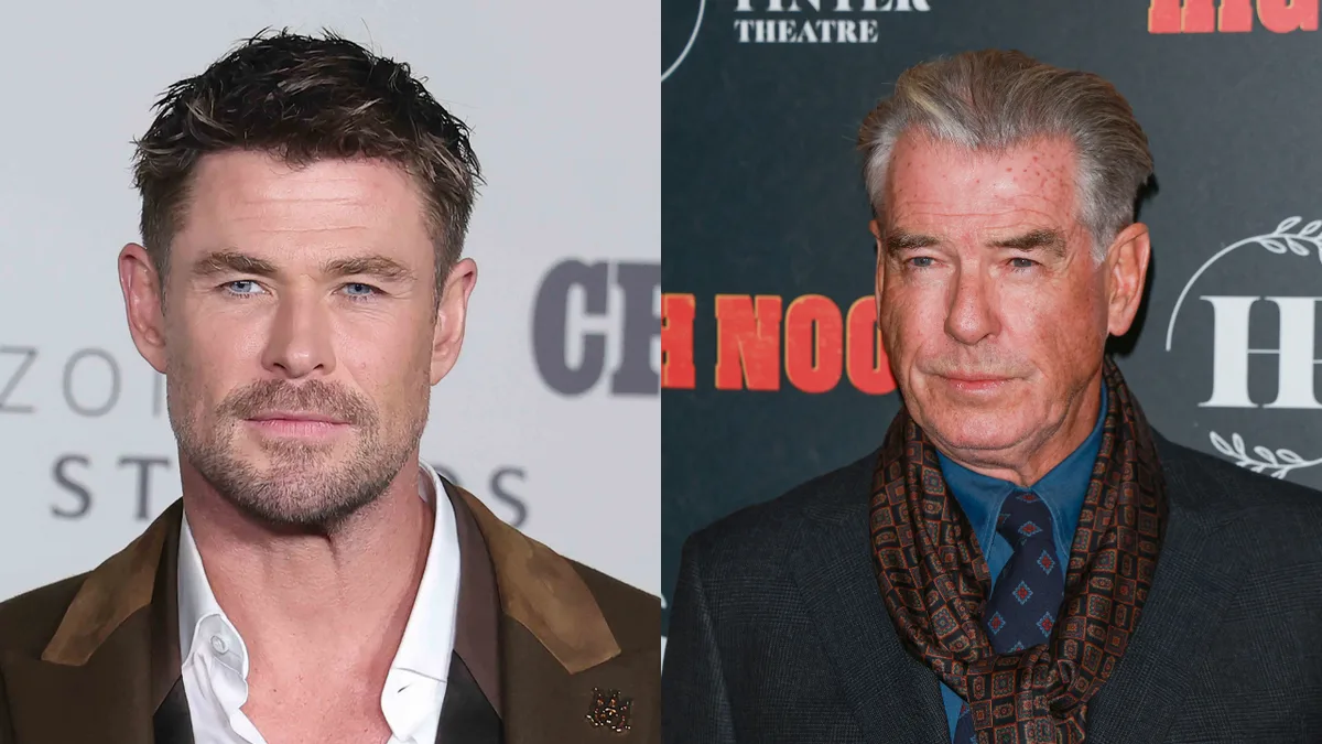 Netflix : un Avenger et un ancien James Bond au casting de Tyler Rake 3 !