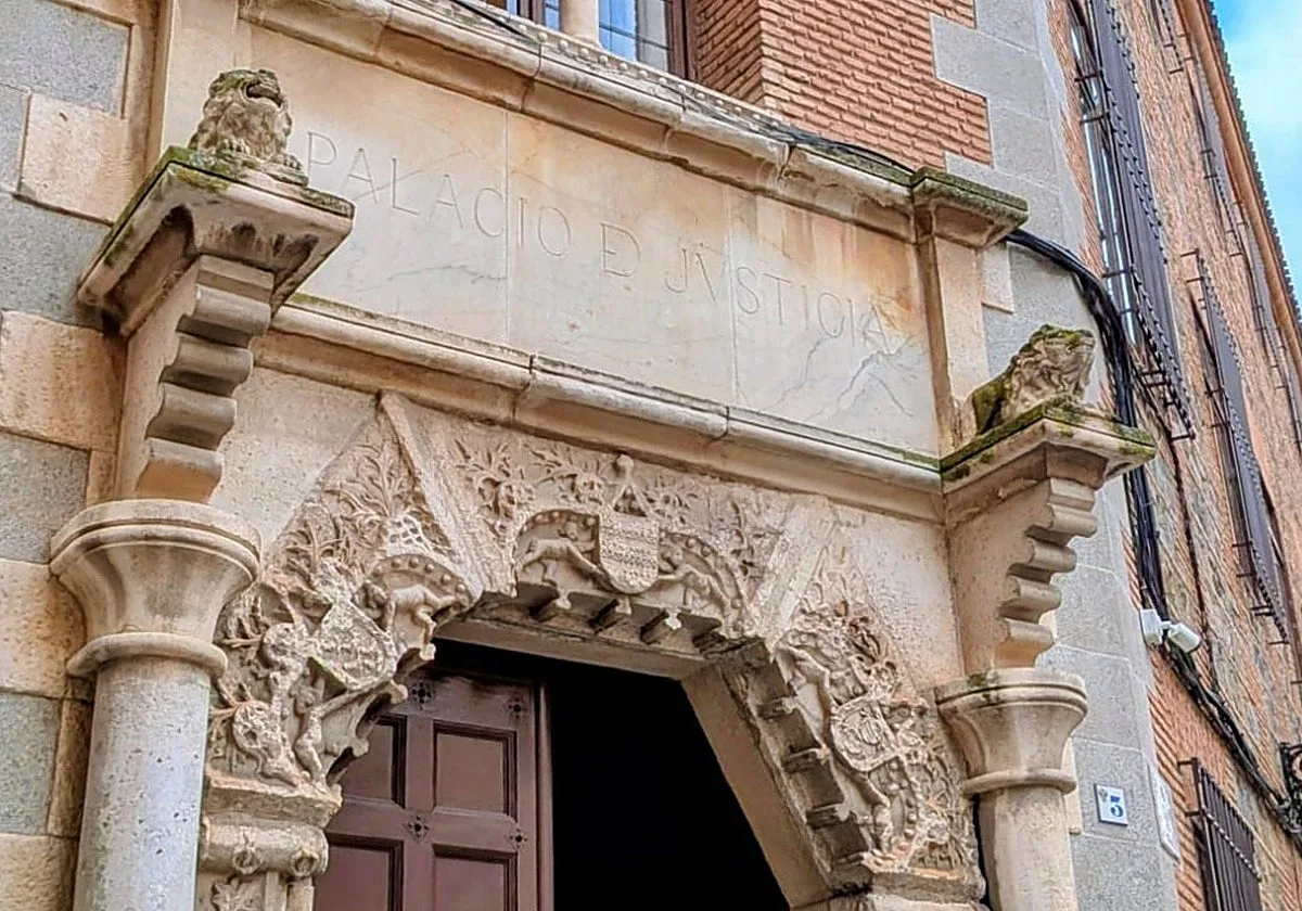 Piden tres años y medio de cárcel por estafar 6.800 euros con falsos permisos penitenciarios en Ocaña
