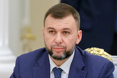 Пушилин считает, что Донбасс в 2014 году стал точкой опоры для русского народа