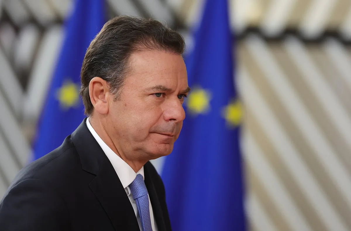 Montenegro relata avanços que abrem “caminho de aproximação” para acordo orçamental na UE