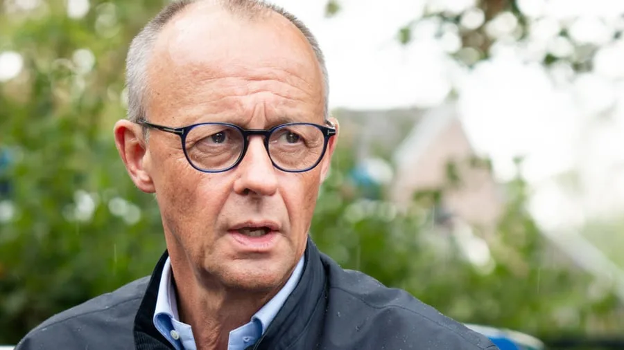 Reformen: Merz will Koalitionäre auf Wirtschaftswachstum einschwören