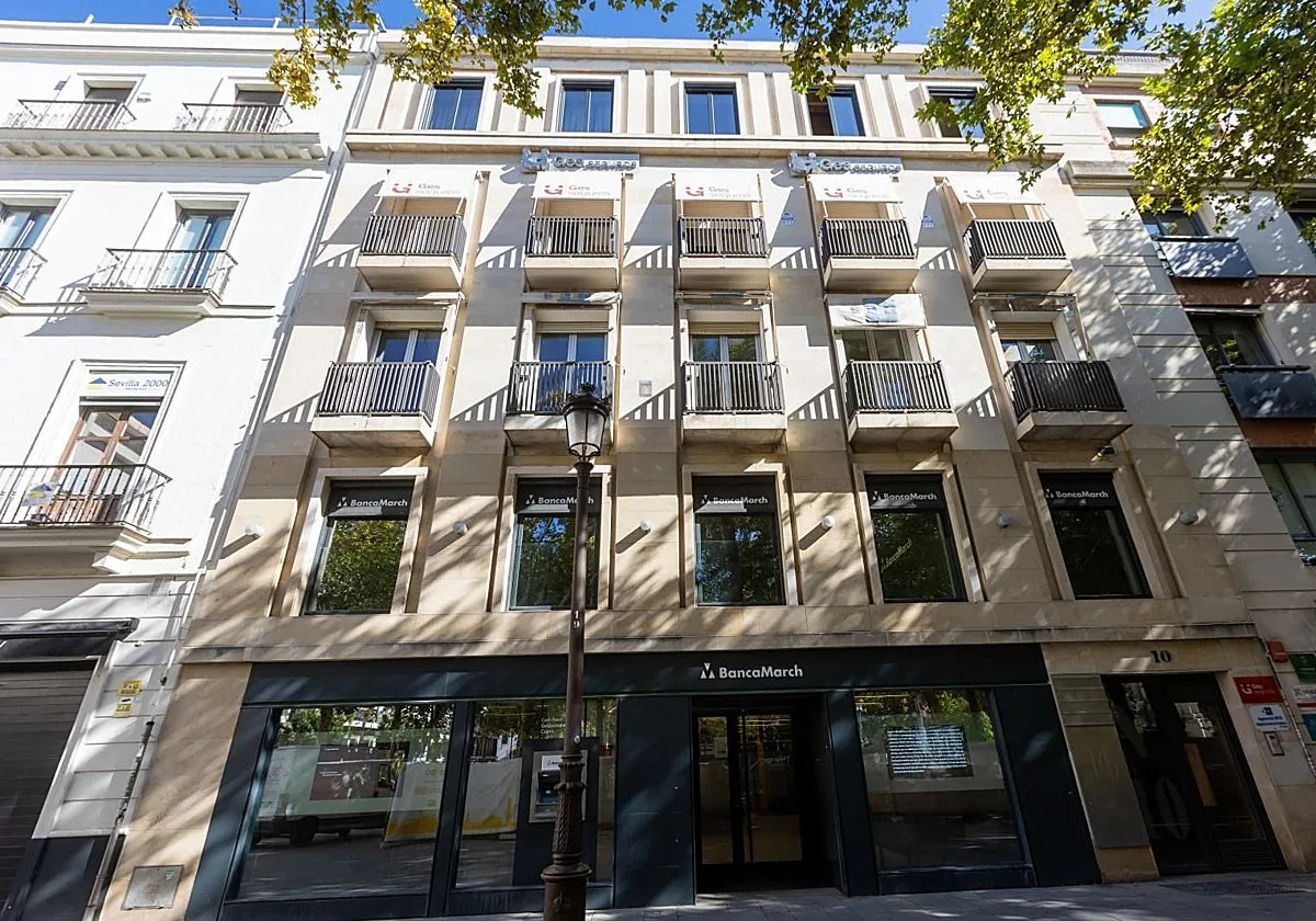 Banca March culmina la venta del 90% de Inversis a Euroclear por casi 400 millones de euros