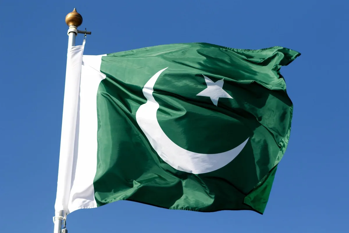 Mueren 14 bebés tras un incendio en una sala de ginecología de un hospital de Islamabad, en Pakistán