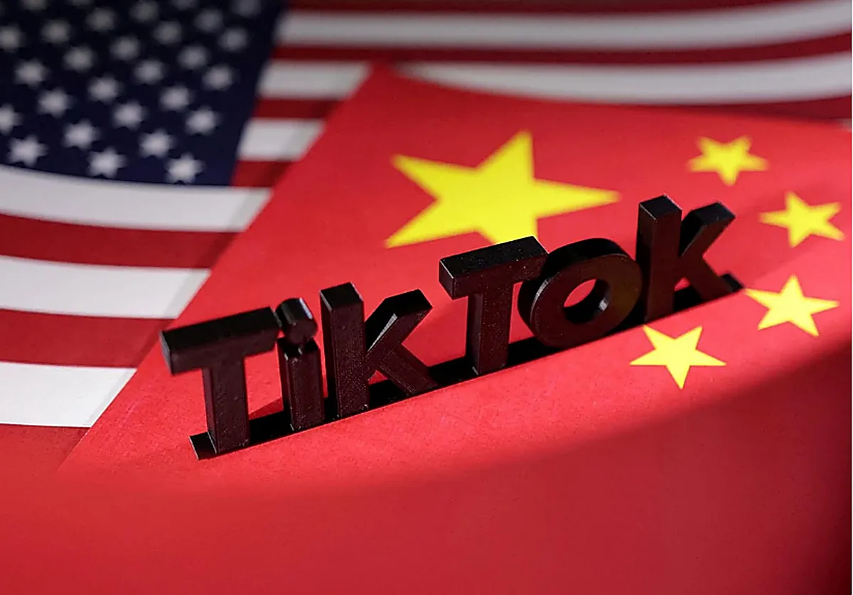 TikTok acepta pagar 324 millones de euros para resolver un caso de privacidad infantil en EE.UU.