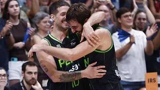 Liga Endesa: La vieja guardia sigue presente y mucho más vigente