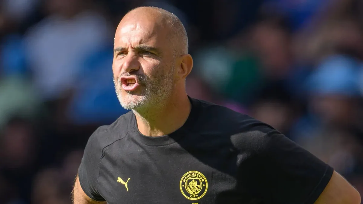 Contratação recorde do Manchester City não convence Maresca e é novamente emprestado