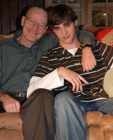 Bryan Cranston heartbroken over RJ Mitte’s death: ‘I’ll miss you, son’