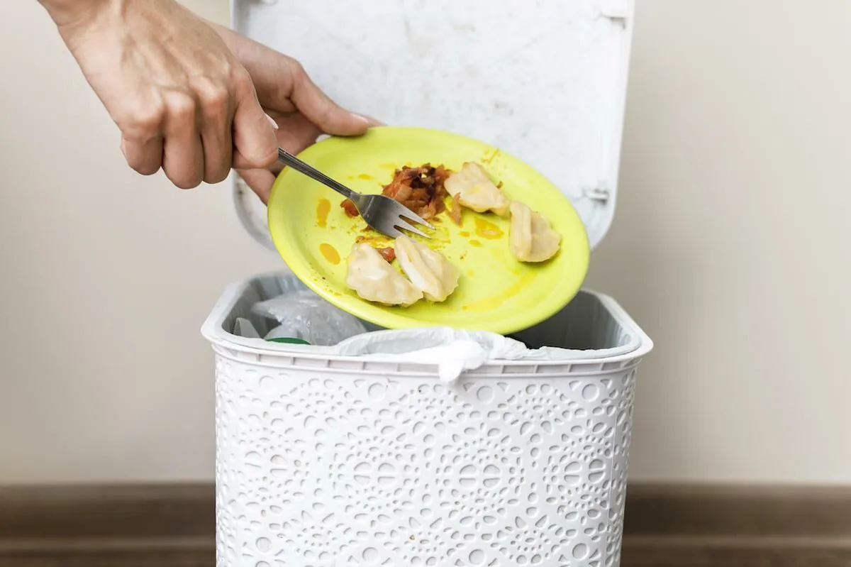 Os oito hábitos que podem reduzir o desperdício alimentar em casa