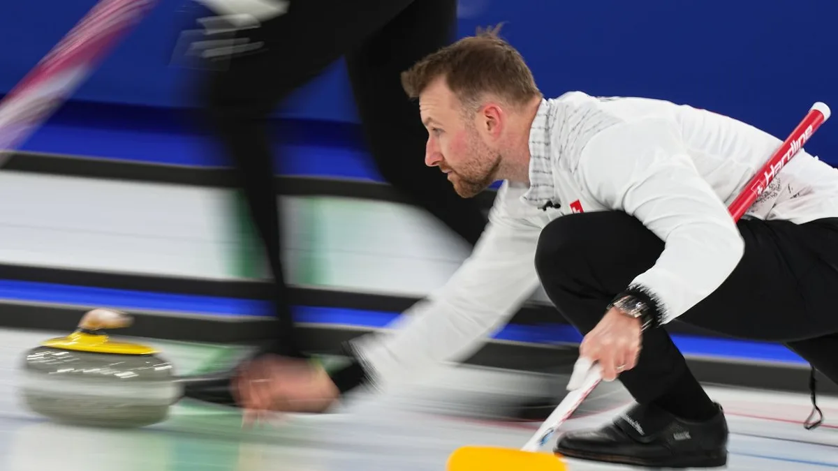 Watch Live: GSOC Co-op Invitational men’s final on Sportsnet