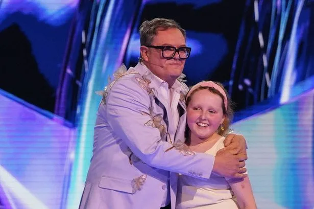 Hero 12-year-old raises £250,000 after horror diagnosis - and makes some very famous friends