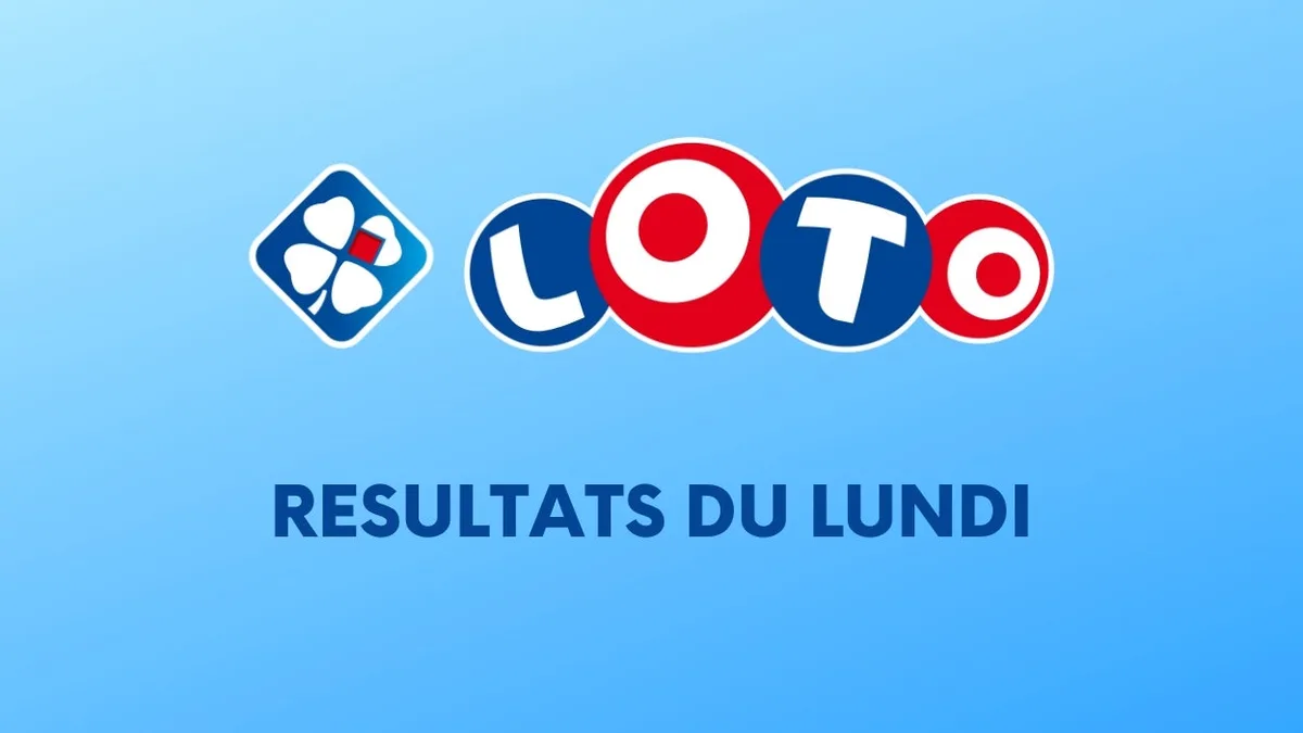 Résultats Loto: le tirage du lundi 31 août 2026