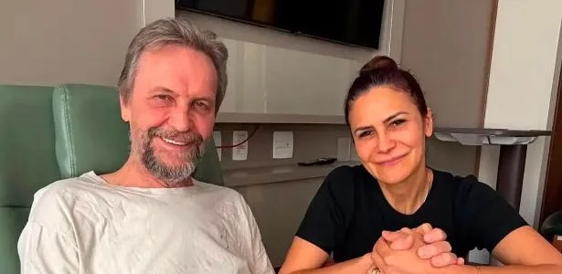 Líder do PT na Câmara recebe alta após sofrer AVC em reunião