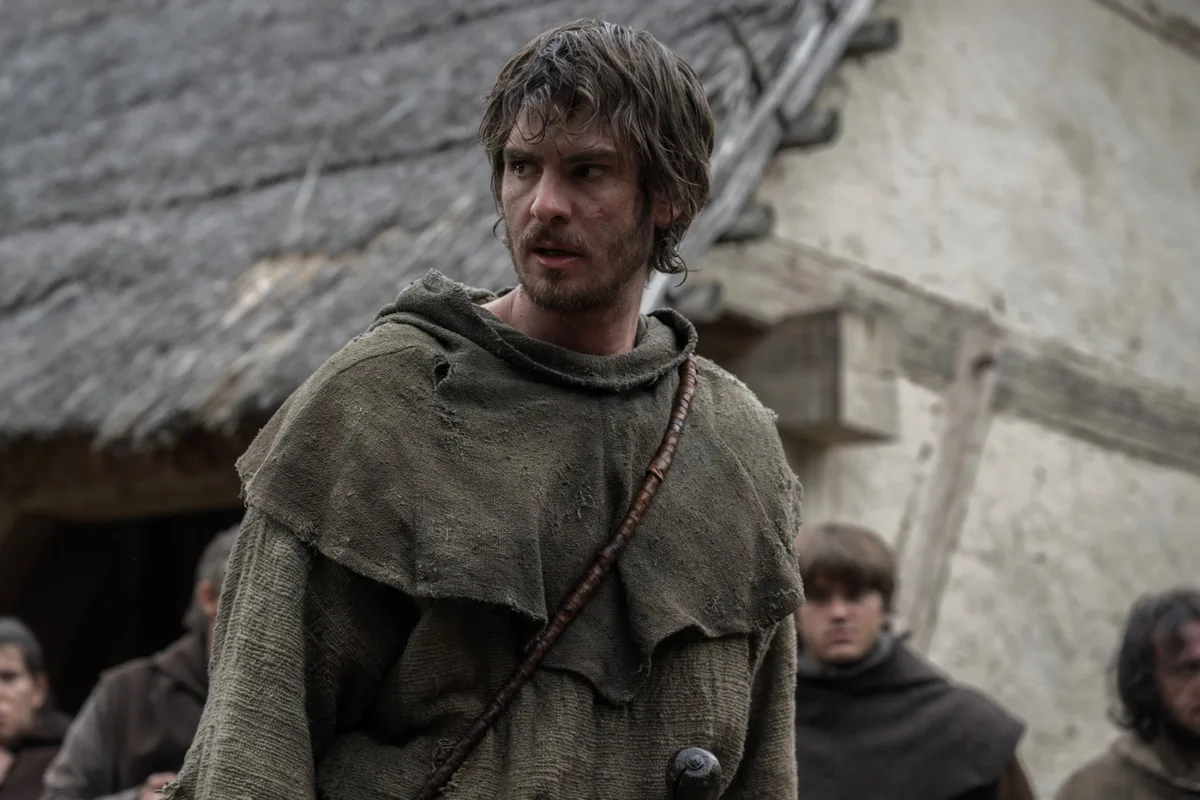 ‘The Uprising’ Follows a 14th Century Populist Revolution. It Couldn’t Feel More Relevant