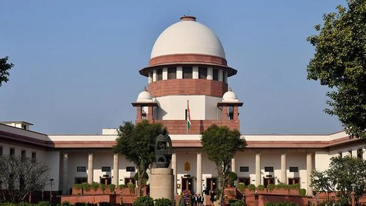 Supreme Court bars mid-term fee hikes in professional courses except in extraordinary circumstances