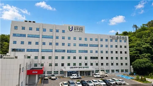 군립 울주병원, 9월 4일부터 진료…5개 과·인공신장실 운영