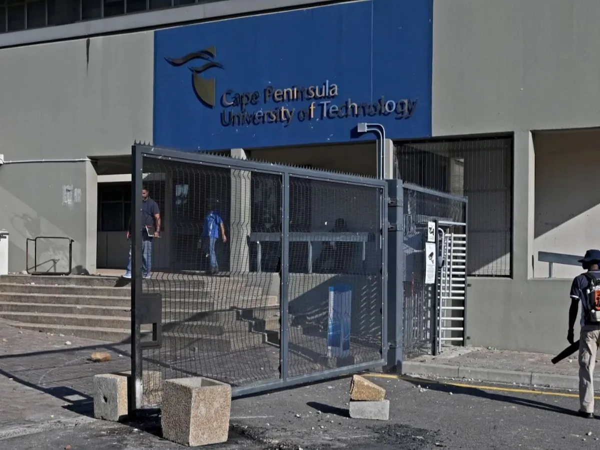 MUZI DLADLA | When protest becomes destruction, who pays the price?
