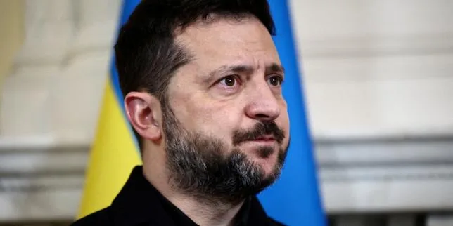 EN DIRECT, guerre en Ukraine : Volodymyr Zelensky demande aux Etats-Unis de ne pas se tenir au côté de « l’agresseur »