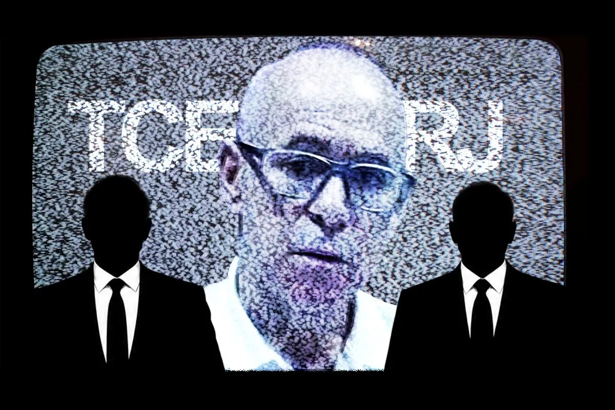 TCE-RJ paga R$ 171 mil por mês a aliados de Brazão em “gabinete fantasma”