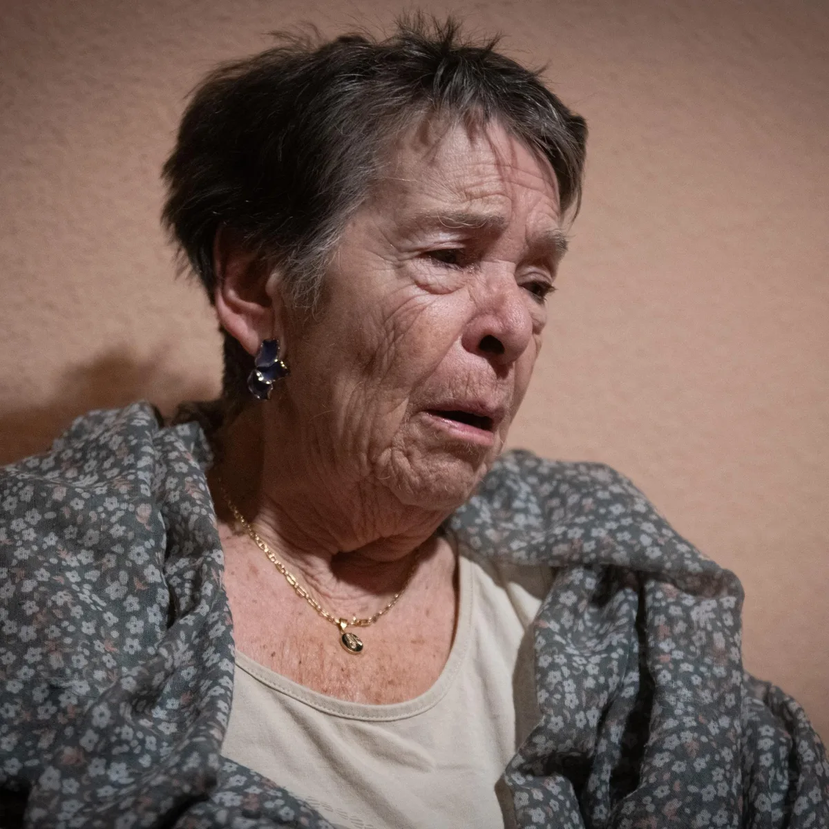 Wohnungsnot in Spanien - Weitere Proteste nach Tod von Rentnerin Maricarmen
