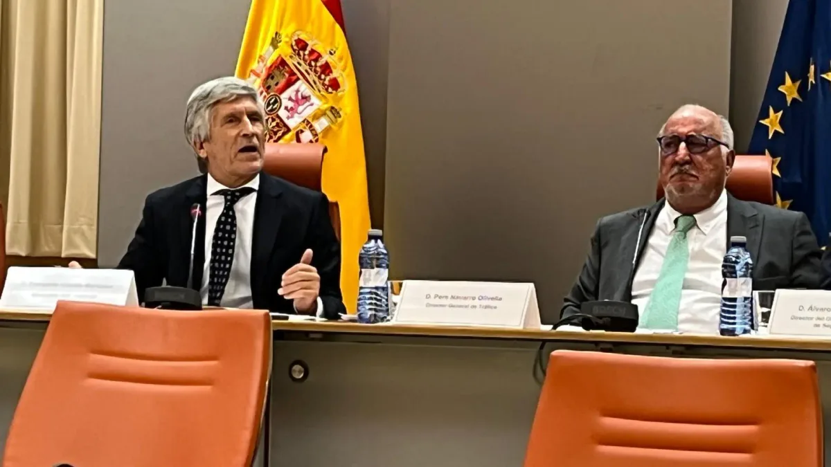El verano deja un 4% más de muertos en las carreteras y Marlaska anuncia que impulsará endurecer los límites de alcohol al volante