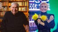 Boninho: Silvio Santos fez “cópia do BBB” após recusar pagar pelo reality
