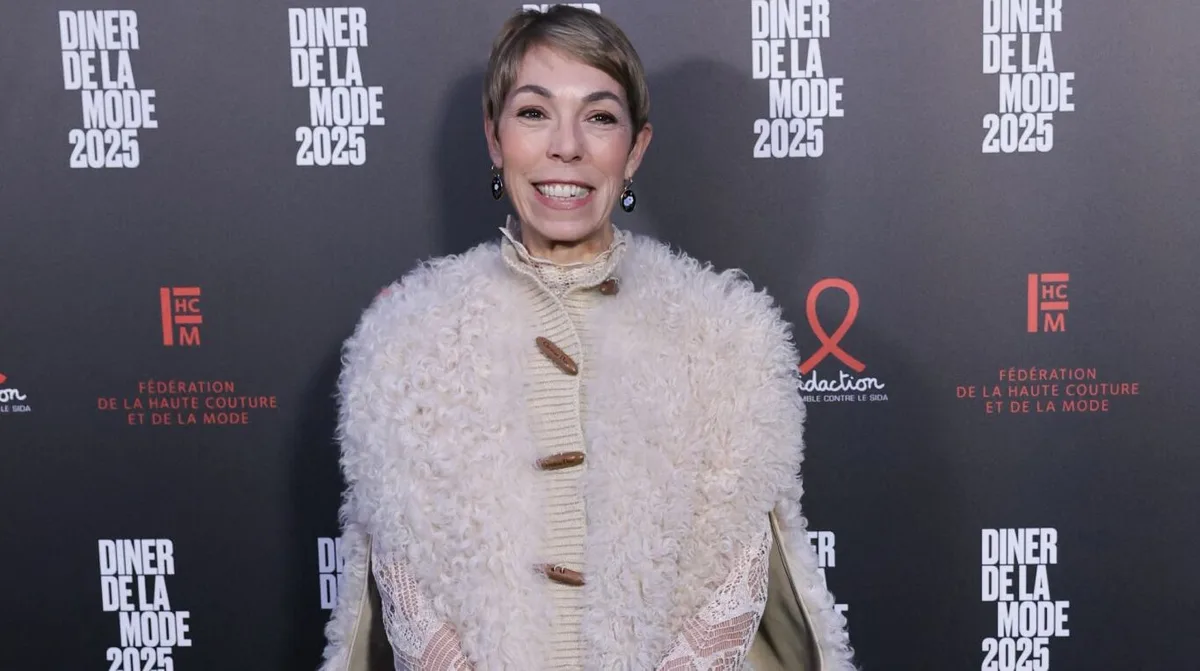 Murió tragicamente Mathilde Favier, la icónica relacionista pública de Dior, en un accidente de auto