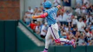 MLB: ¿Cuándo llegará Ronald Acuña Jr. a los 1000 hits?