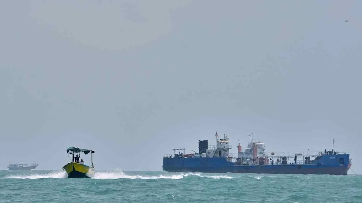 Gulf states postpone talks with Iran over Hormuz impasse