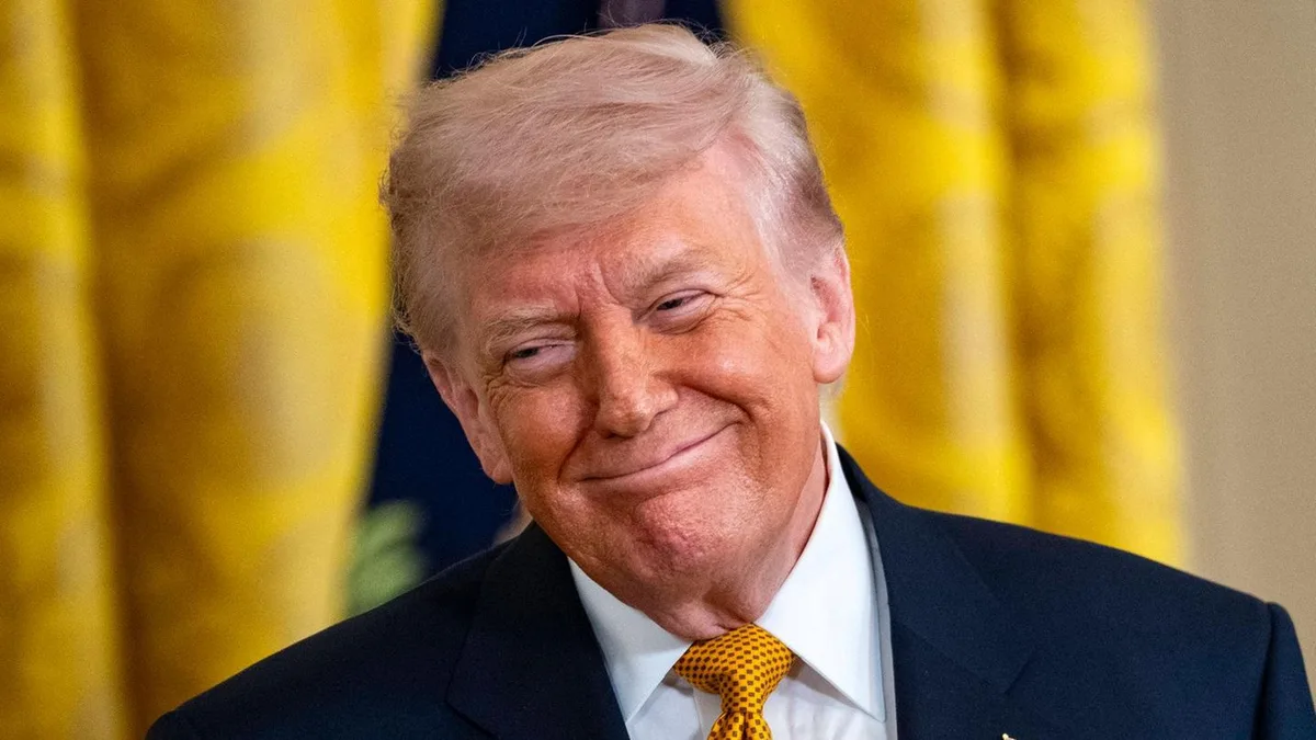 Streit mit Kanada: Donald Trump will Lake Ontario umbenennen