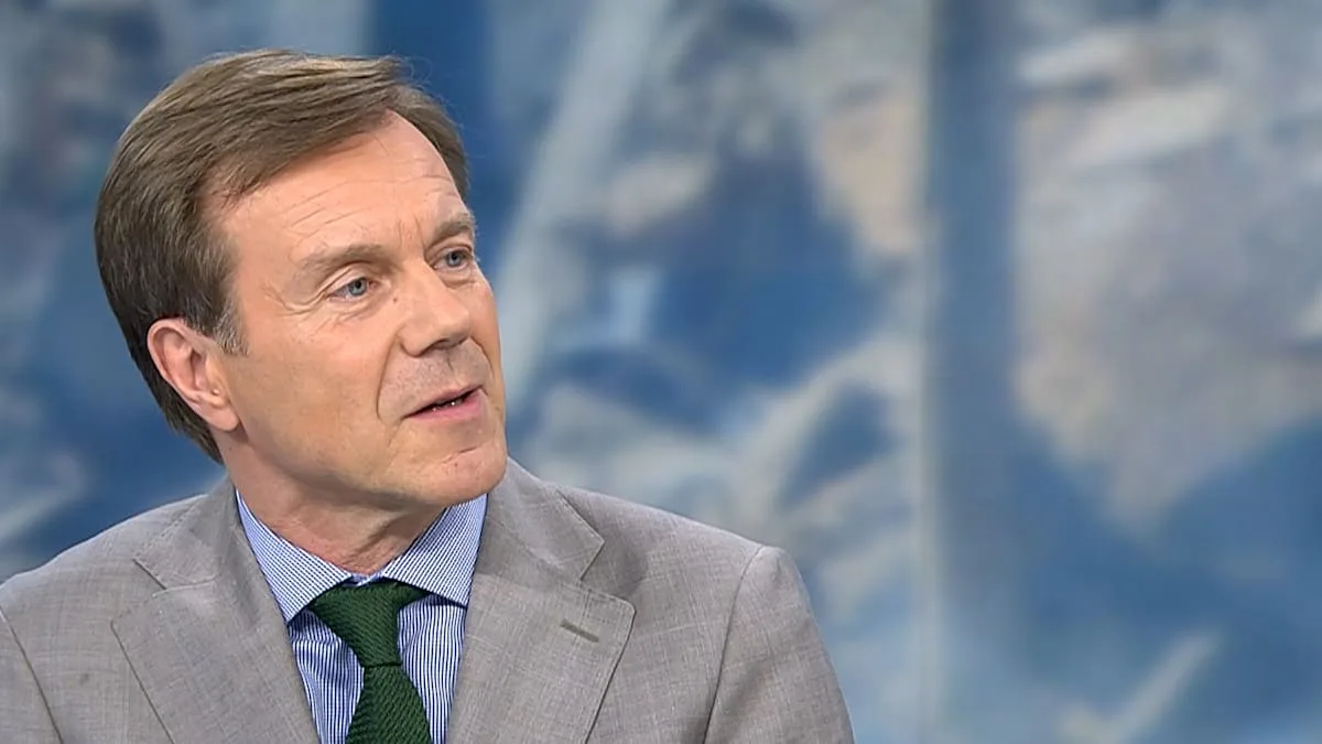 „Es ist eine Radikalisierung, die sich immer mehr hochschaukelt“