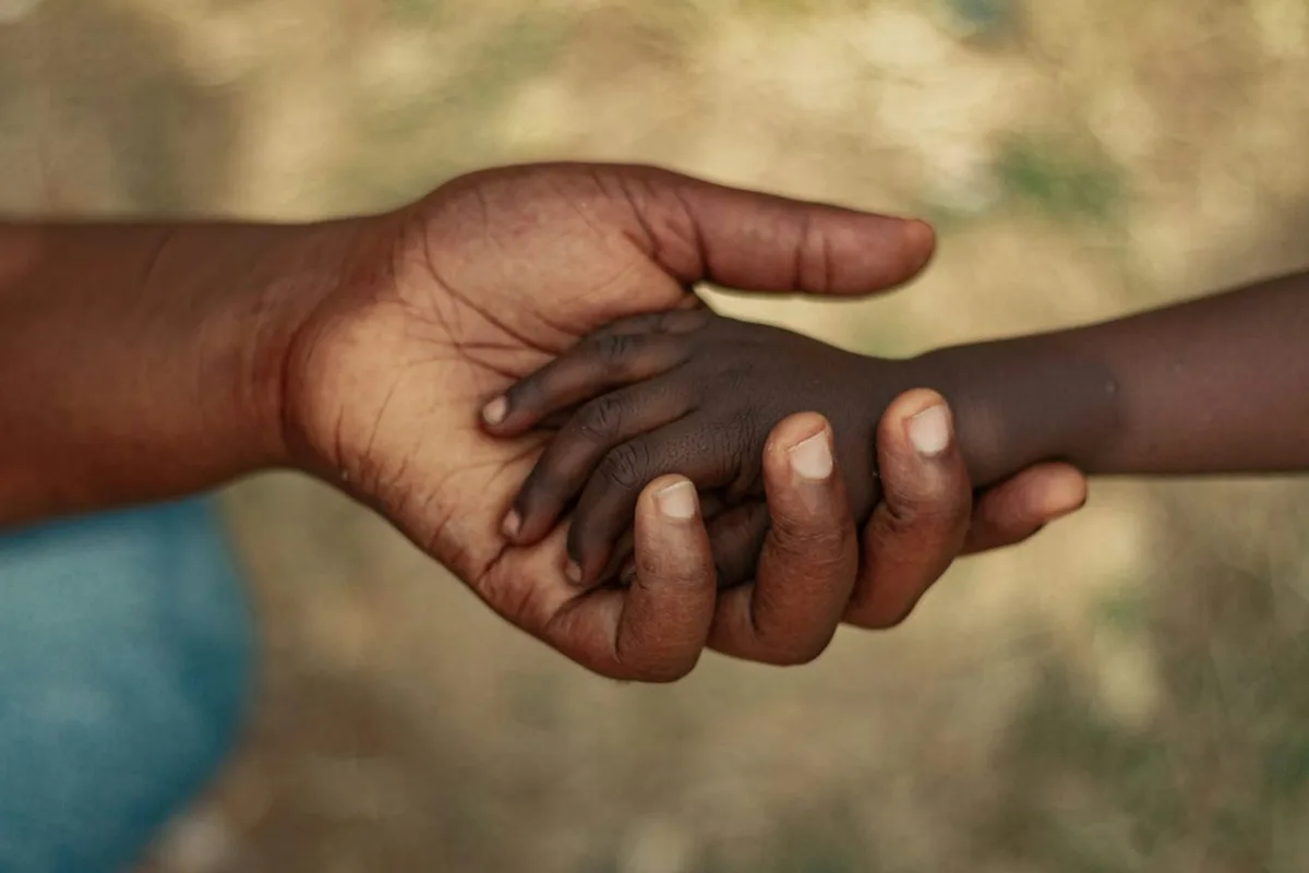 Social workers who protect children in South Africa carry a burden of trauma – better preparation could help