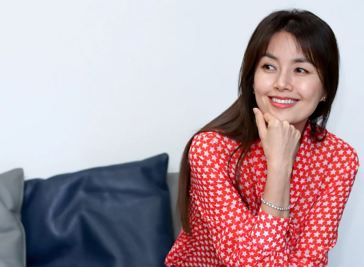 배우 신애라가 전하는 행복의 조건…내달 24일 제주서 특강